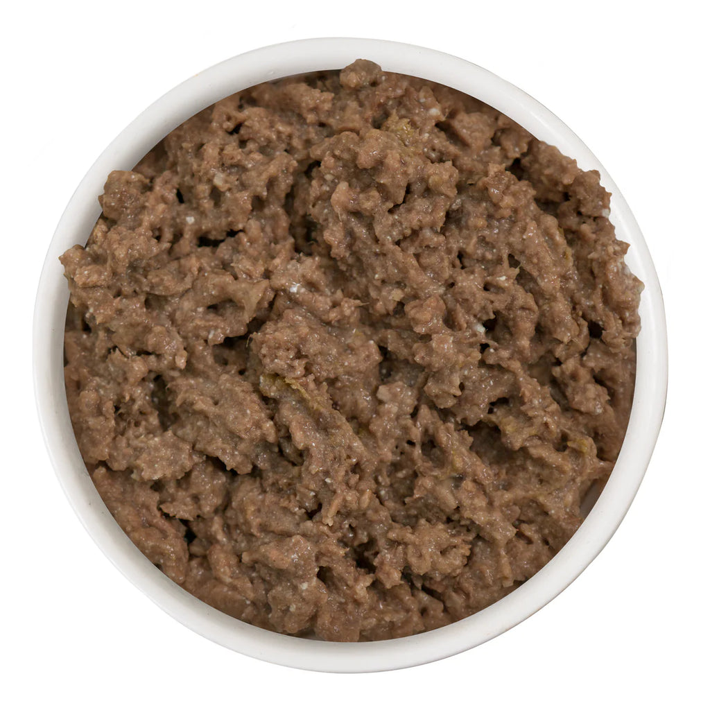 Weruva - Cats in the Kitchen - Lamb Burgini