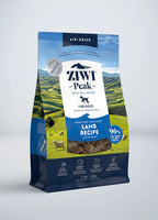 Ziwi Peak - Lamb Recipe