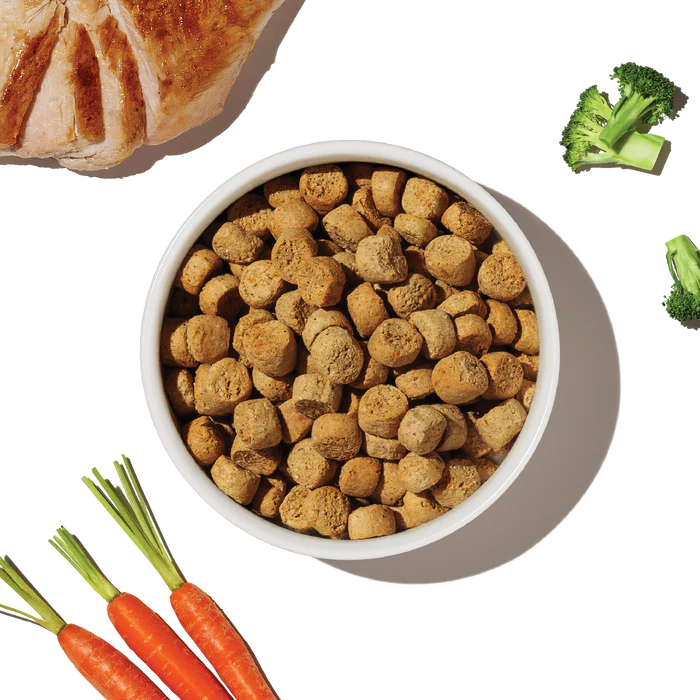 The Honest Kitchen - Whole Food Clusters - Chicken