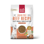 The Honest Kitchen - Whole Food Clusters - Beef