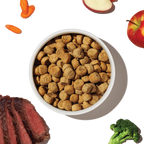 The Honest Kitchen - Whole Food Clusters - Beef