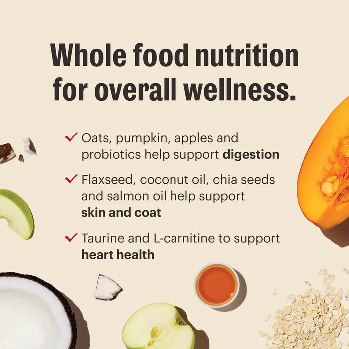The Honest Kitchen - Whole Food Clusters - Turkey