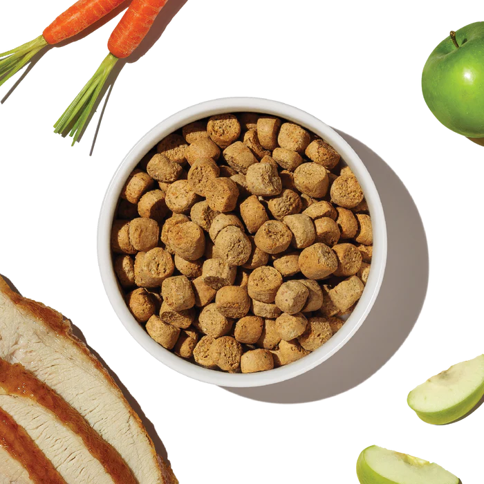 The Honest Kitchen - Whole Food Clusters - Turkey