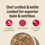 The Honest Kitchen - Stews