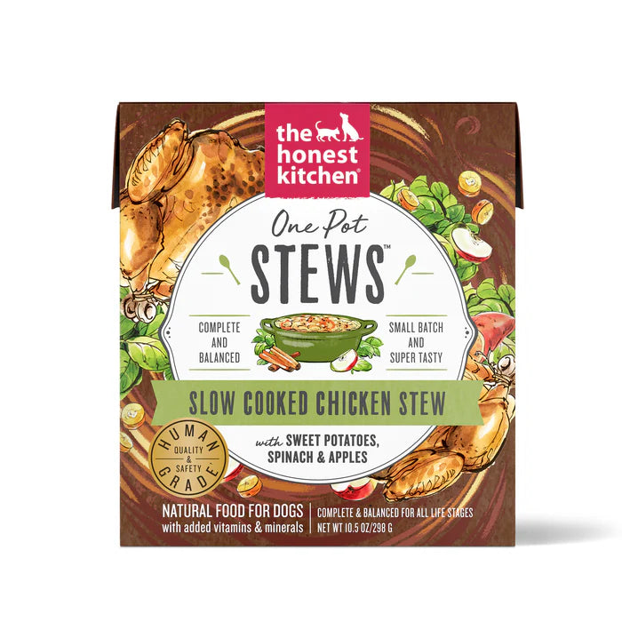 The Honest Kitchen - Stews
