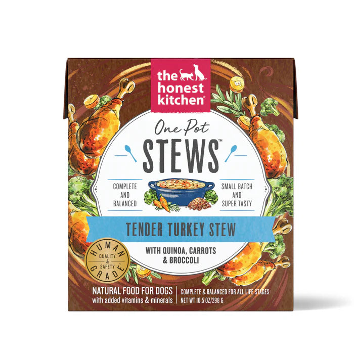 The Honest Kitchen - Stews