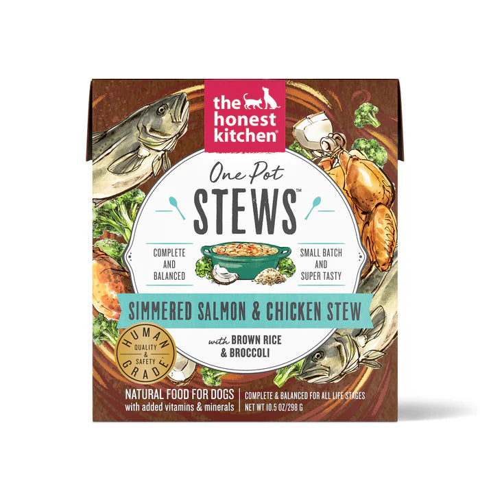 The Honest Kitchen - Stews