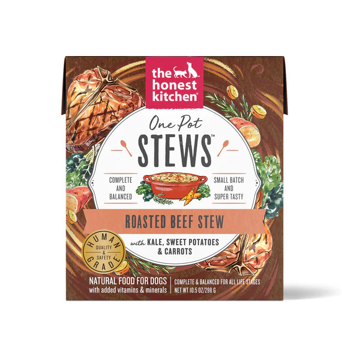 The Honest Kitchen - Stews