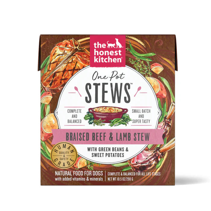The Honest Kitchen - Stews