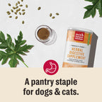 The Honest Kitchen - Herbal Digestive Supplement