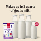 The Honest Kitchen - Instant Goat Milk with Probiotics