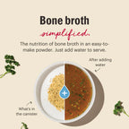 The Honest Kitchen - Turkey Bone Broth