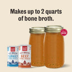 The Honest Kitchen - Turkey Bone Broth