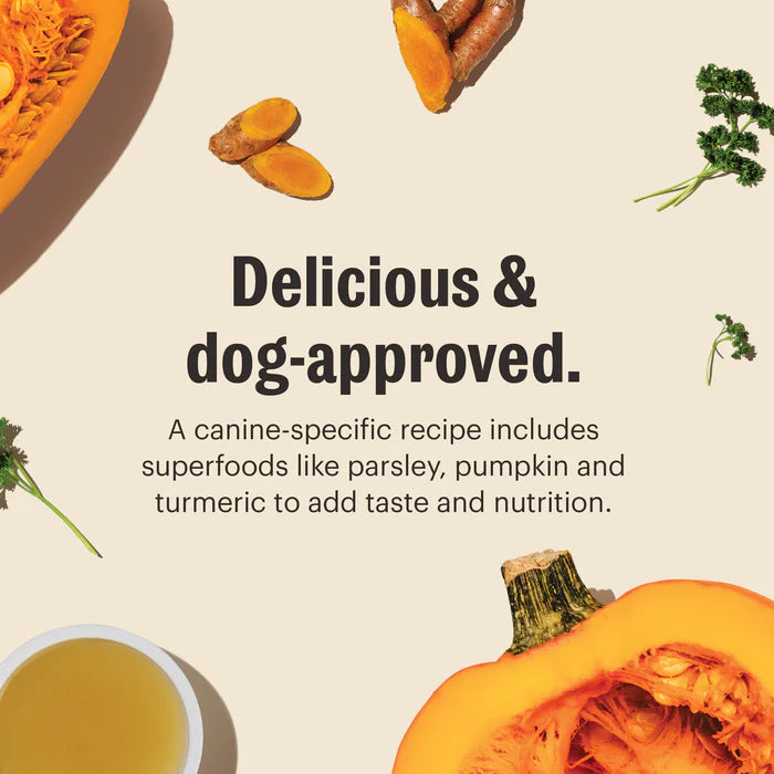 The Honest Kitchen - Turkey Bone Broth