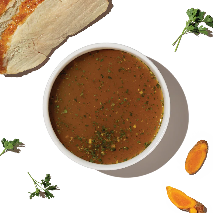 The Honest Kitchen - Turkey Bone Broth