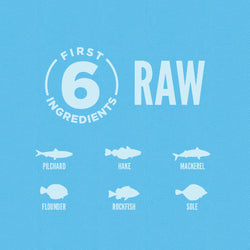 Orijen - Six Fish