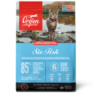 Orijen - Six Fish