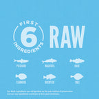 Orijen - Six Fish