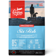 Orijen - Six Fish