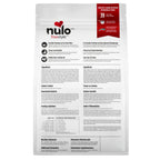 Nulo - Freestyle - Lamb & Chickpea