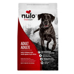 Nulo - Freestyle - Lamb & Chickpea