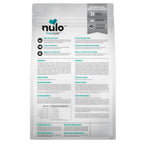 Nulo - Freestyle Limited+ - Salmon