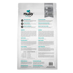 Nulo - Freestyle Limited+ - Salmon