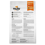 Nulo - Freestyle Adult Trim - Cod & Lentils