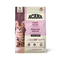Acana - First Feast