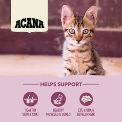 Acana - First Feast