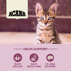 Acana - First Feast