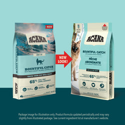 Acana - Bountiful Catch