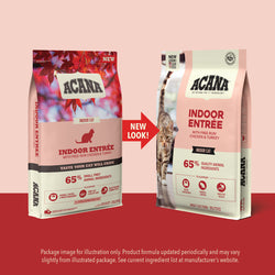 Acana - Indoor Entree