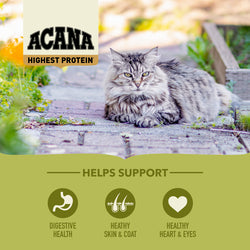 Acana - Highest Protein - Grasslands