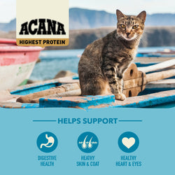 Acana - Highest Protein - Pacifica