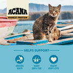 Acana - Highest Protein - Pacifica