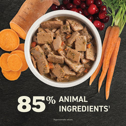 Acana - Premium Chunks - Pork