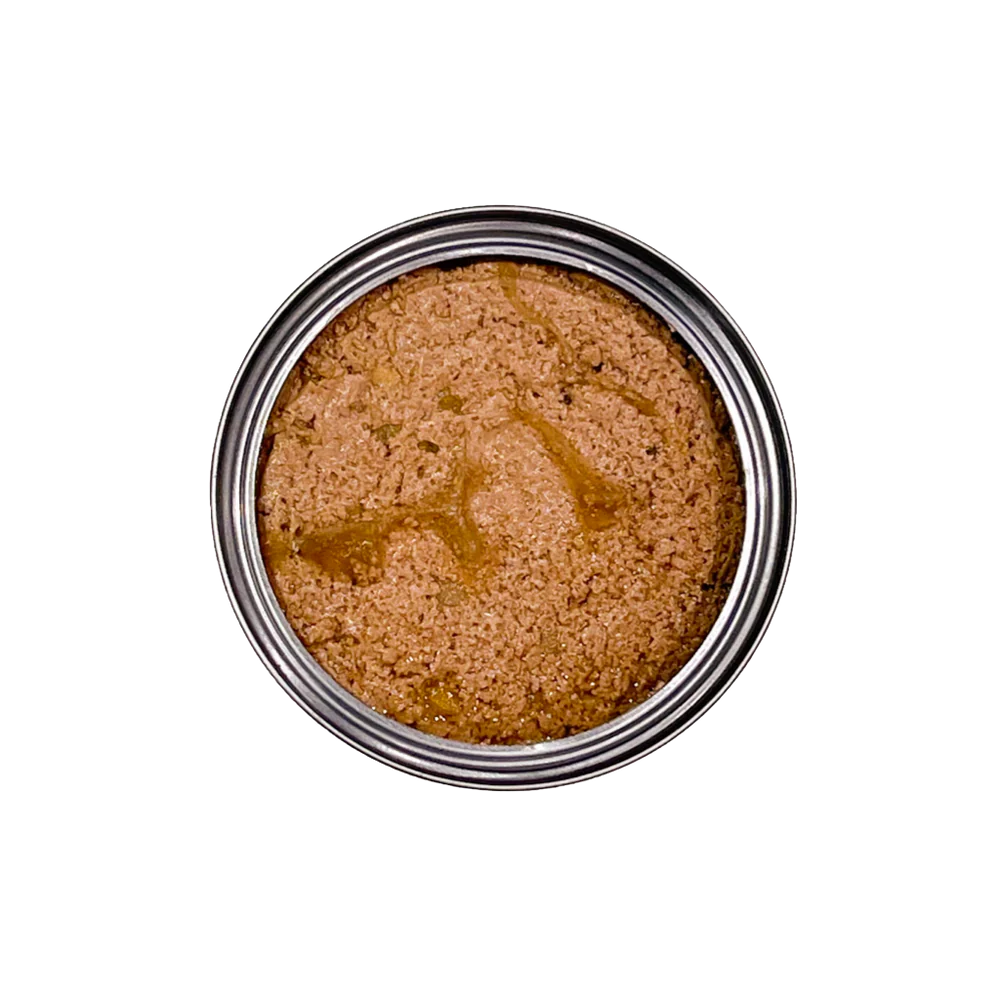 Canada Fresh Dog - Beef Pate