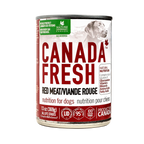 Canada Fresh Dog - Red Meat Pate