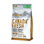 Canada Fresh Dog - Chicken