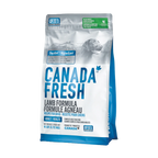 Canada Fresh Dog - Lamb