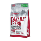 Canada Fresh Dog - Salmon