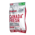 Canada Fresh Dog - Salmon