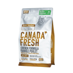 Canada Fresh Cat - Chicken Formula