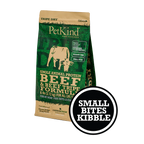 Petkind - Single Animal Protein - Green Tripe & Beef Formula