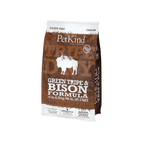 Petkind - Green Tripe & Bison Formula