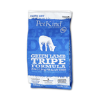 Petkind - Green Lamb Tripe Formula
