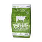 Petkind - Green Beef Tripe Formula