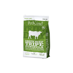 Petkind - Green Beef Tripe Formula