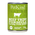 PetKind - Beef Tripe Pate